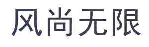 风尚无限鞋手套等25类商标